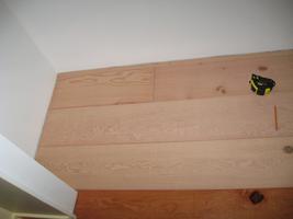 bedroom reno 2010